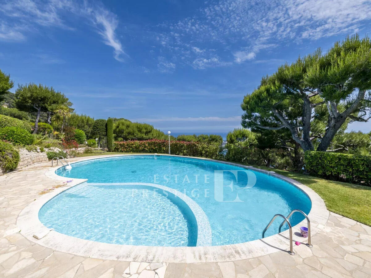 Appartement Villefranche-sur-Mer