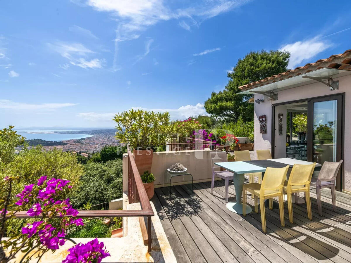 Appartement Villefranche-sur-Mer