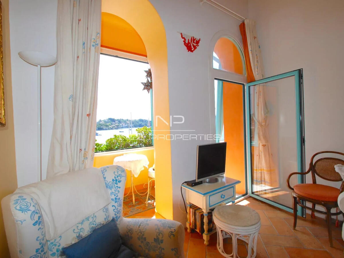 Appartement Villefranche-sur-Mer