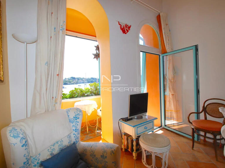 Apartment Villefranche-sur-Mer - 1 bedroom - 51m²