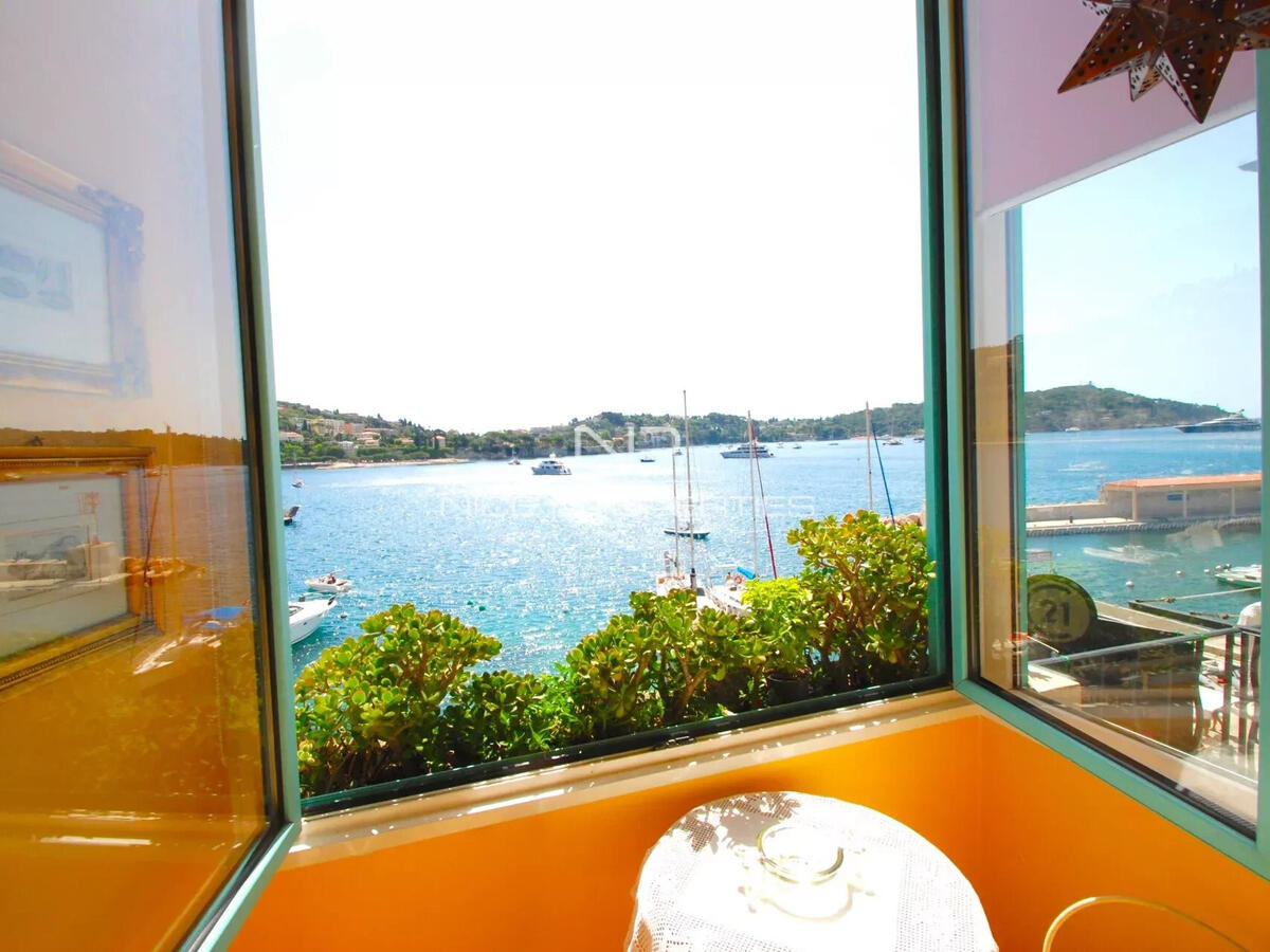 Appartement Villefranche-sur-Mer