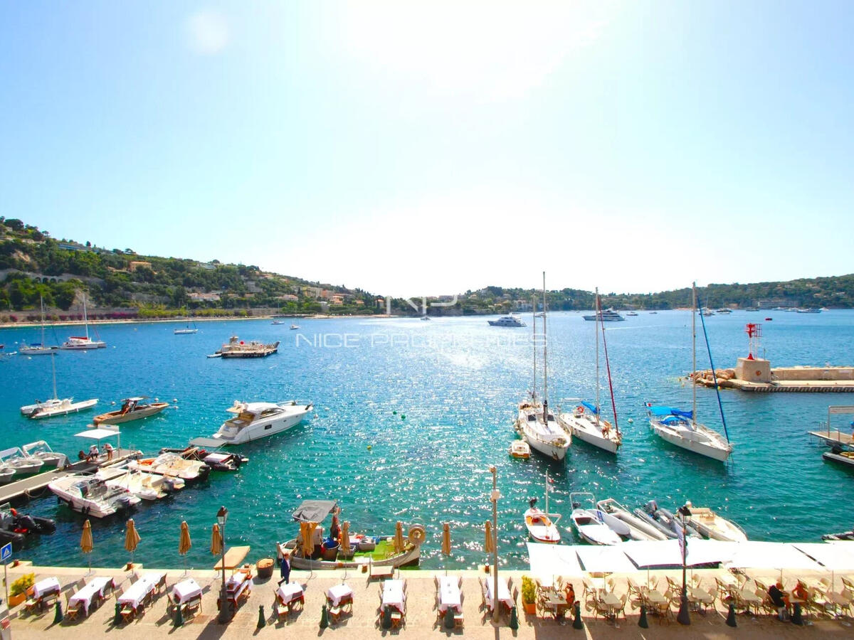 Apartment Villefranche-sur-Mer