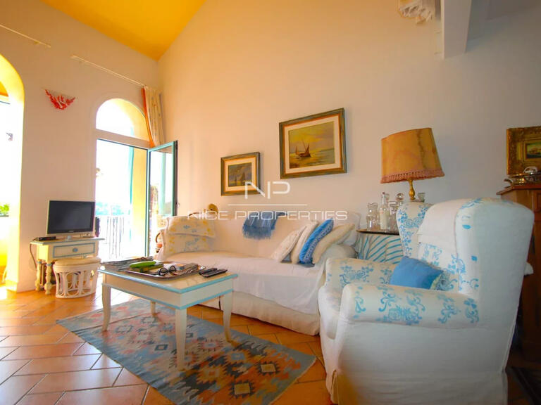 Appartement Villefranche-sur-Mer - 1 chambre - 51m²