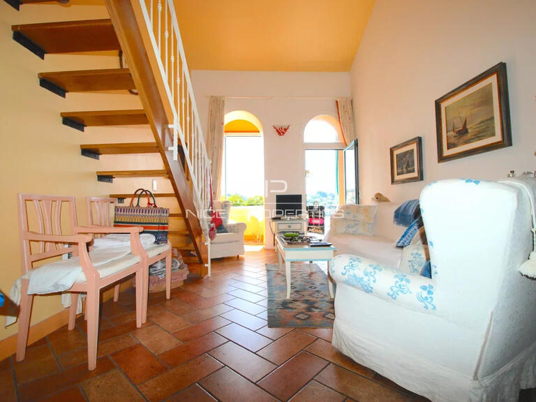 Appartement Villefranche-sur-Mer - 1 chambre - 51m²