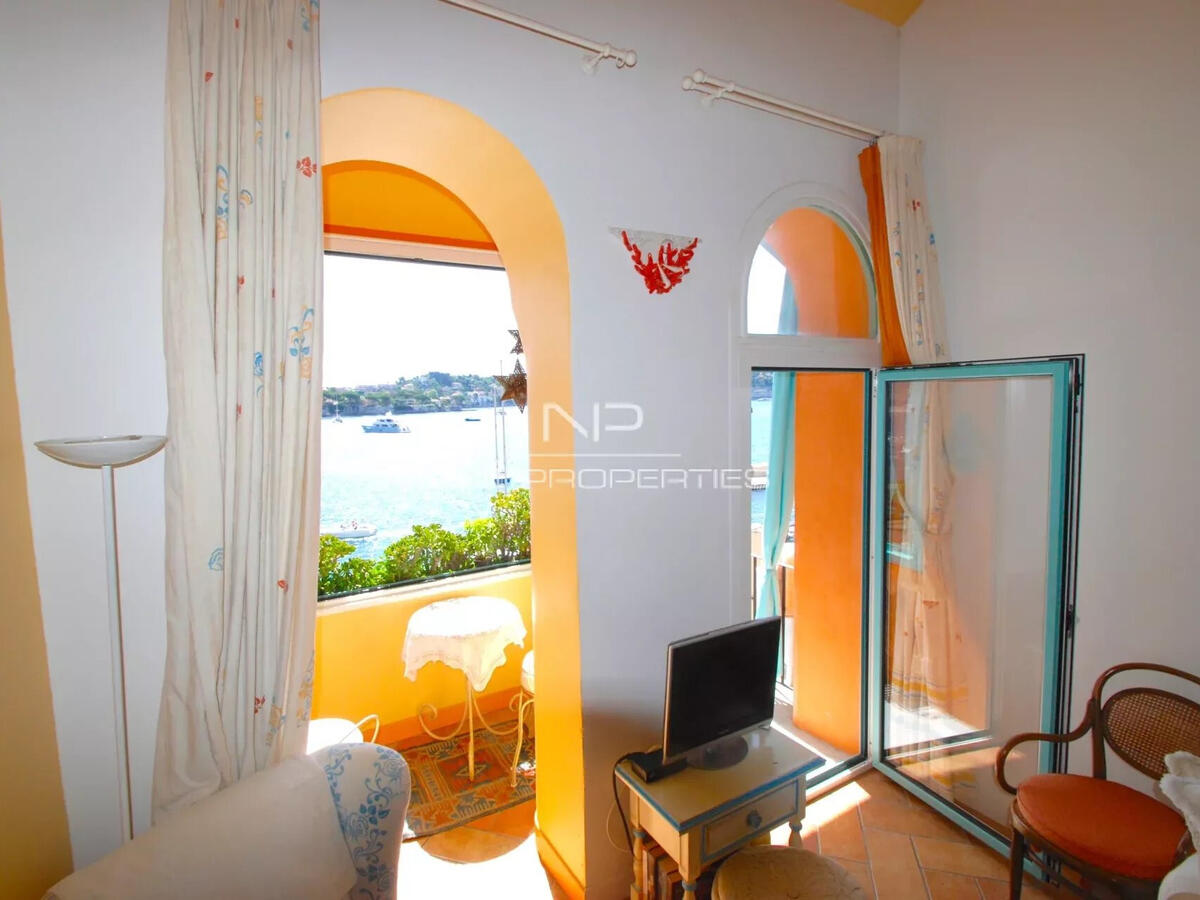 Appartement Villefranche-sur-Mer