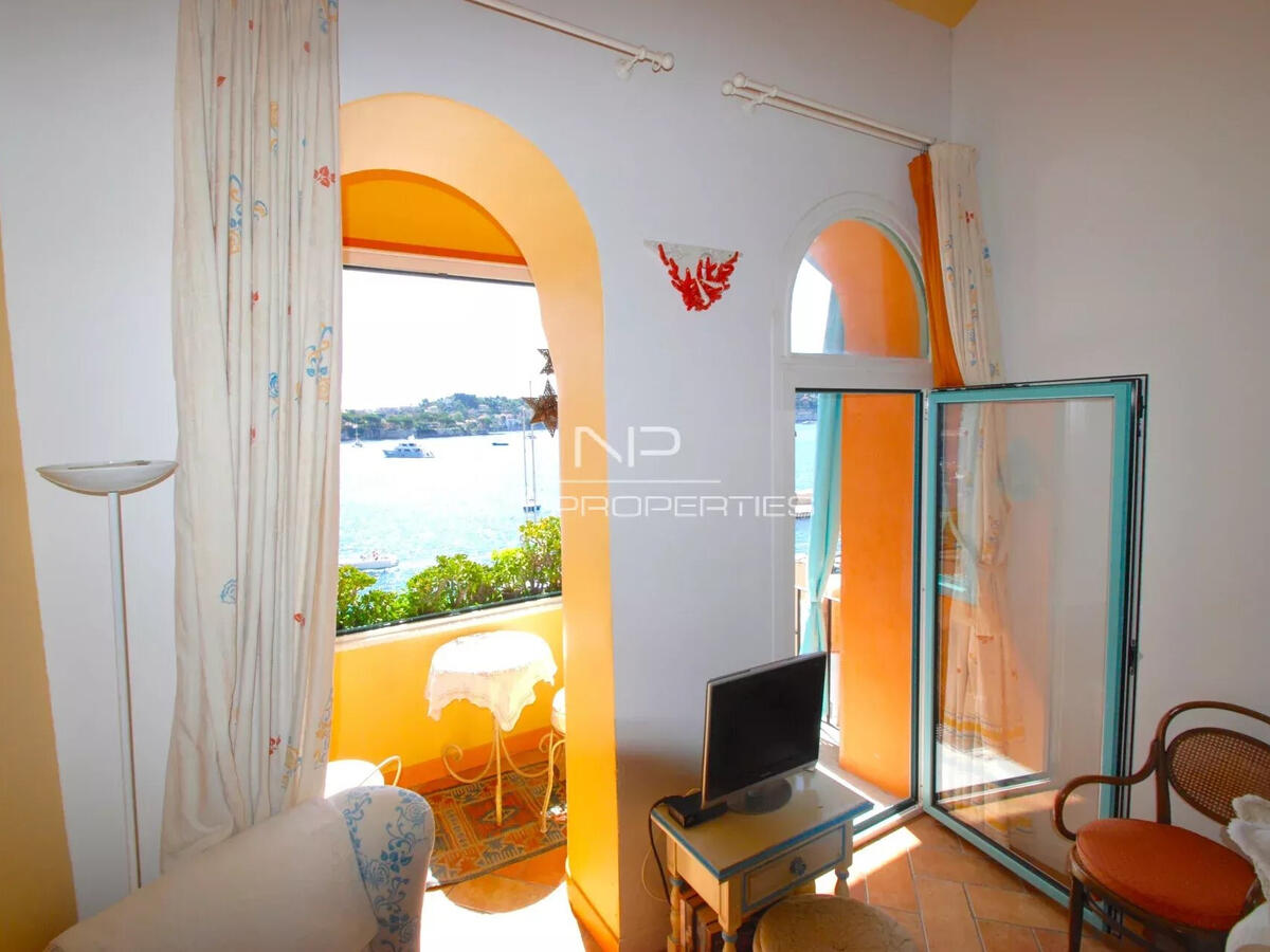 Apartment Villefranche-sur-Mer