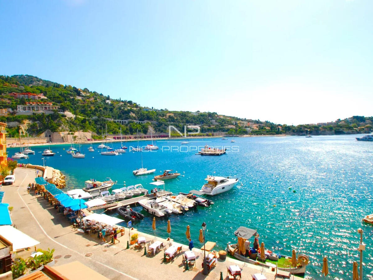 Apartment Villefranche-sur-Mer