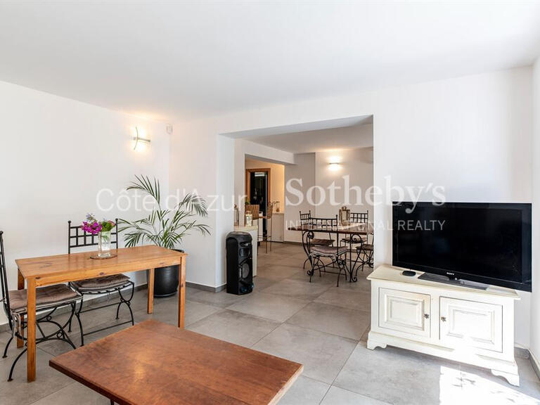 Sale Apartment Villefranche-sur-Mer - 2 bedrooms