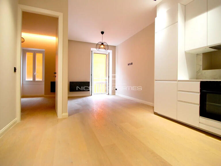 Apartment Villefranche-sur-Mer - 2 bedrooms - 48m²