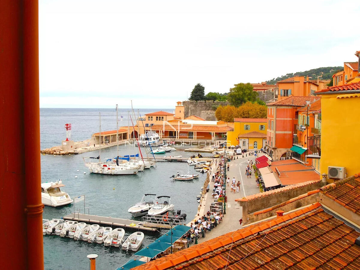 Apartment Villefranche-sur-Mer