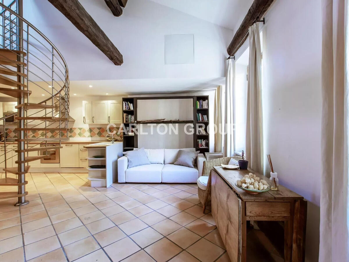 Apartment Villefranche-sur-Mer