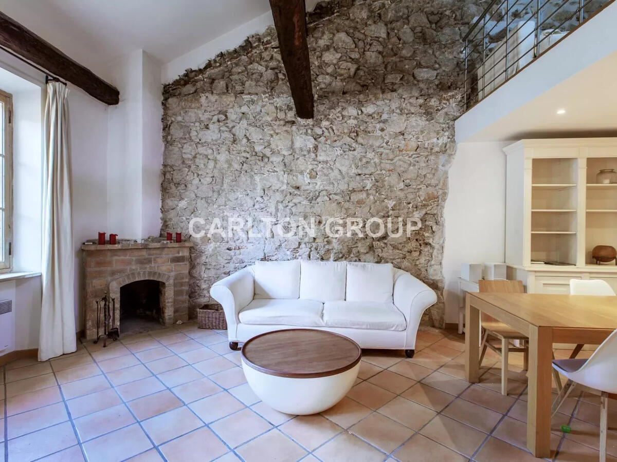 Apartment Villefranche-sur-Mer