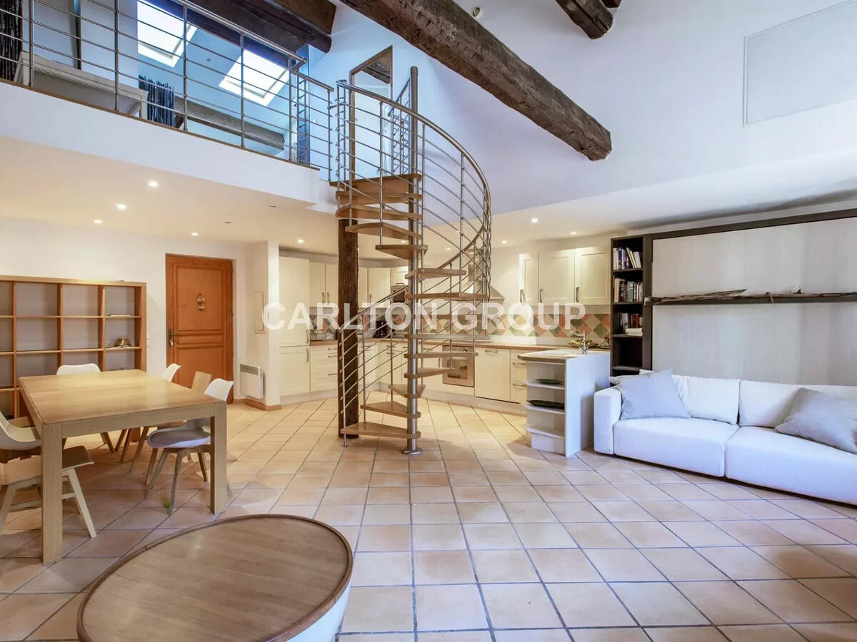 Apartment Villefranche-sur-Mer