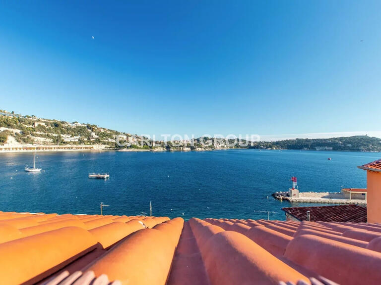 Apartment Villefranche-sur-Mer - 1 bedroom - 112m²