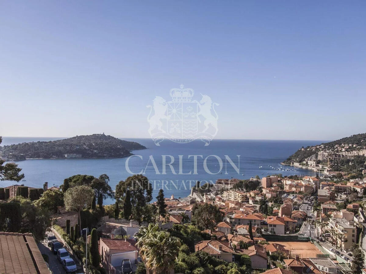 Appartement Villefranche-sur-Mer