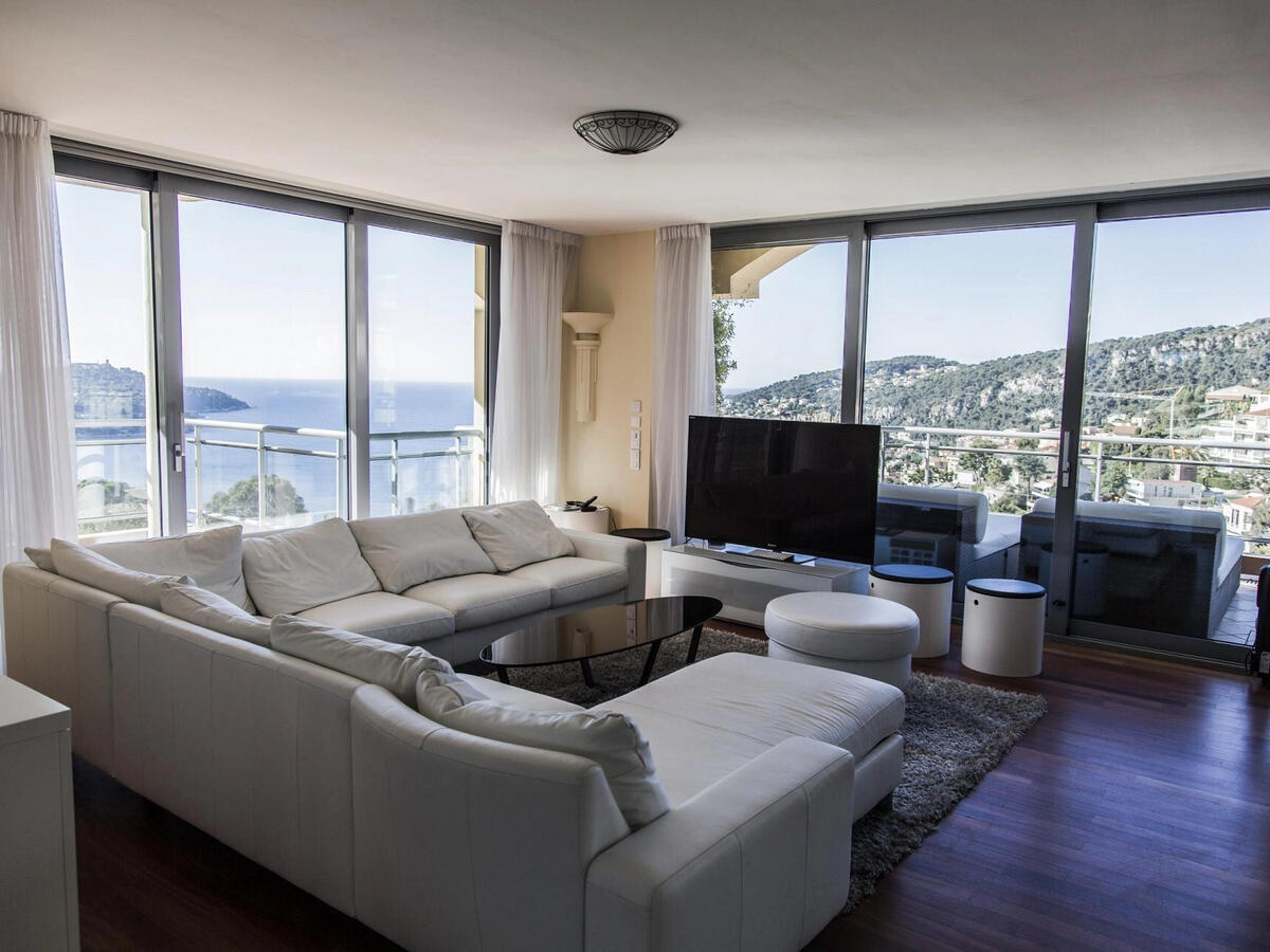 Apartment Villefranche-sur-Mer