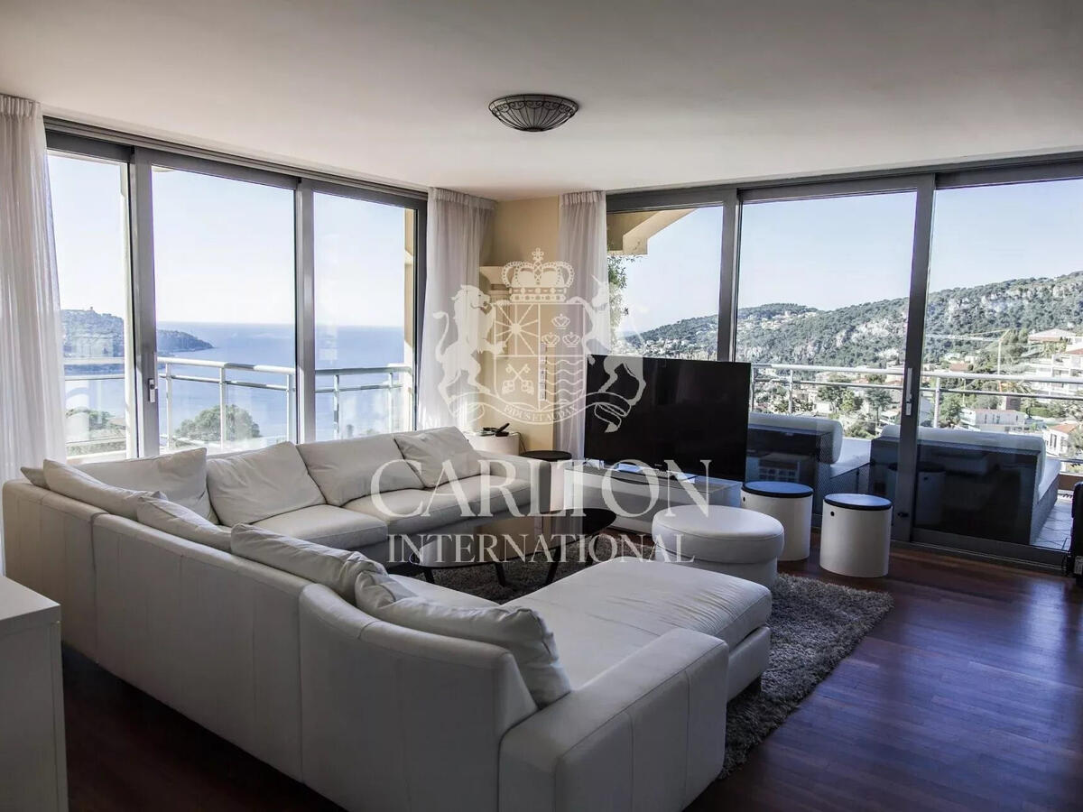 Appartement Villefranche-sur-Mer