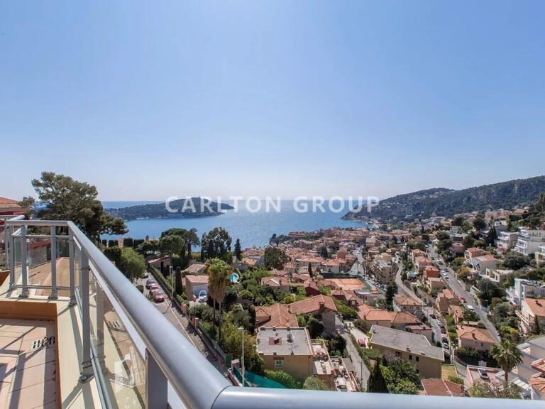 Appartement Villefranche-sur-Mer - 4 chambres - 300m²