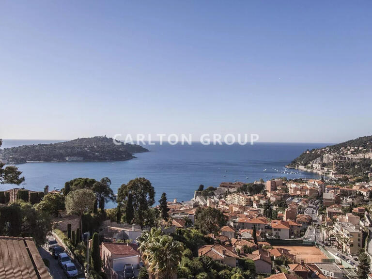 Appartement Villefranche-sur-Mer - 4 chambres - 300m²