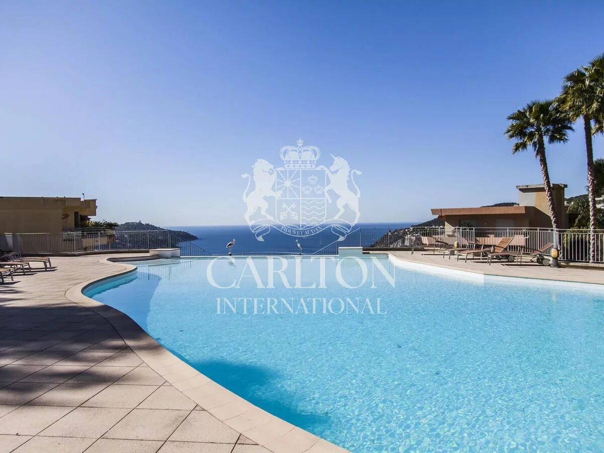 Appartement Villefranche-sur-Mer