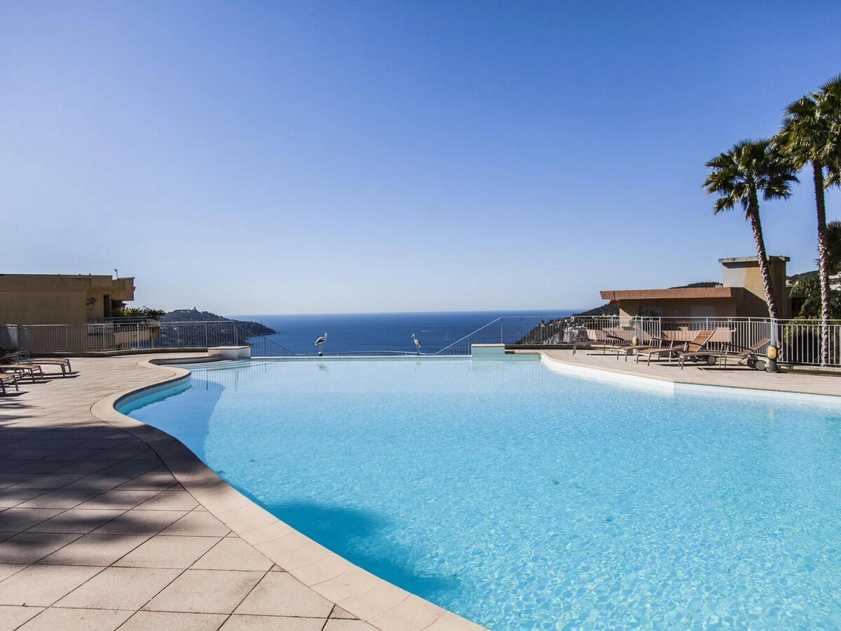 Apartment Villefranche-sur-Mer