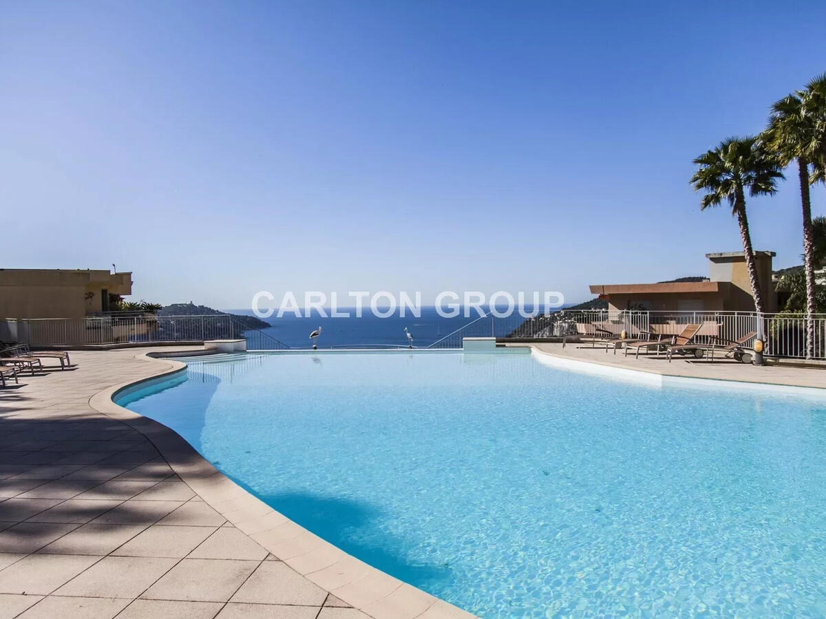 Appartement Villefranche-sur-Mer