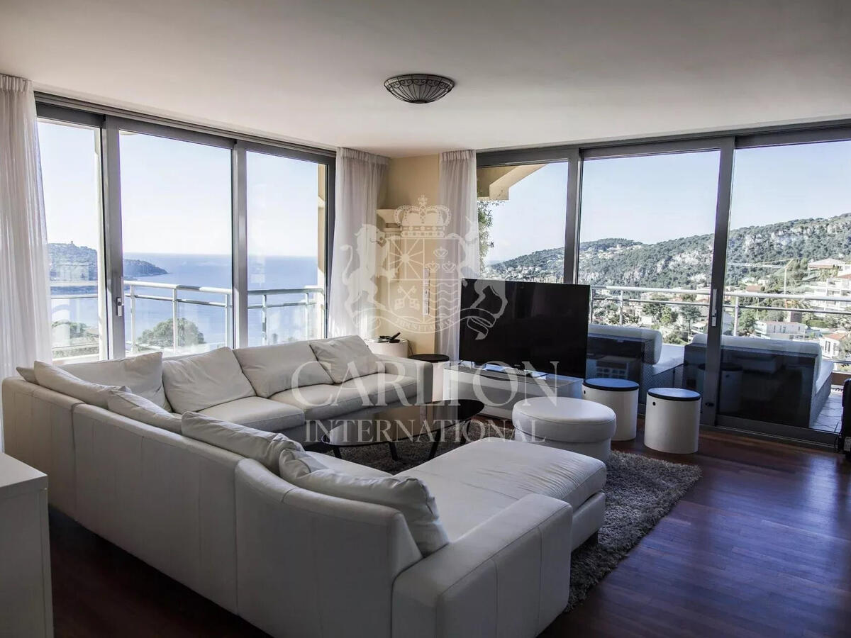 Appartement Villefranche-sur-Mer