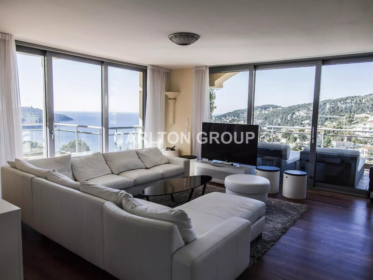 Apartment Villefranche-sur-Mer