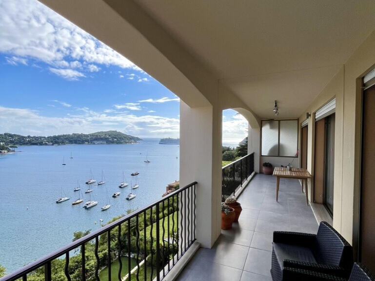 Appartement Villefranche-sur-Mer