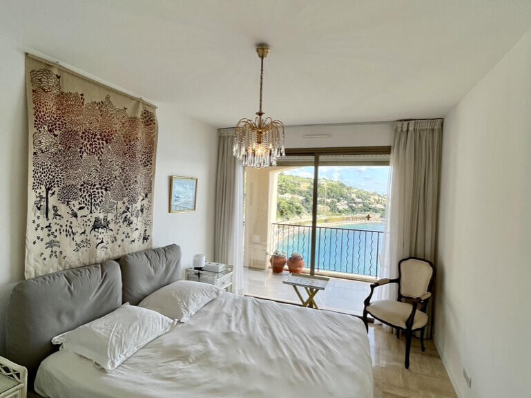 Appartement Villefranche-sur-Mer