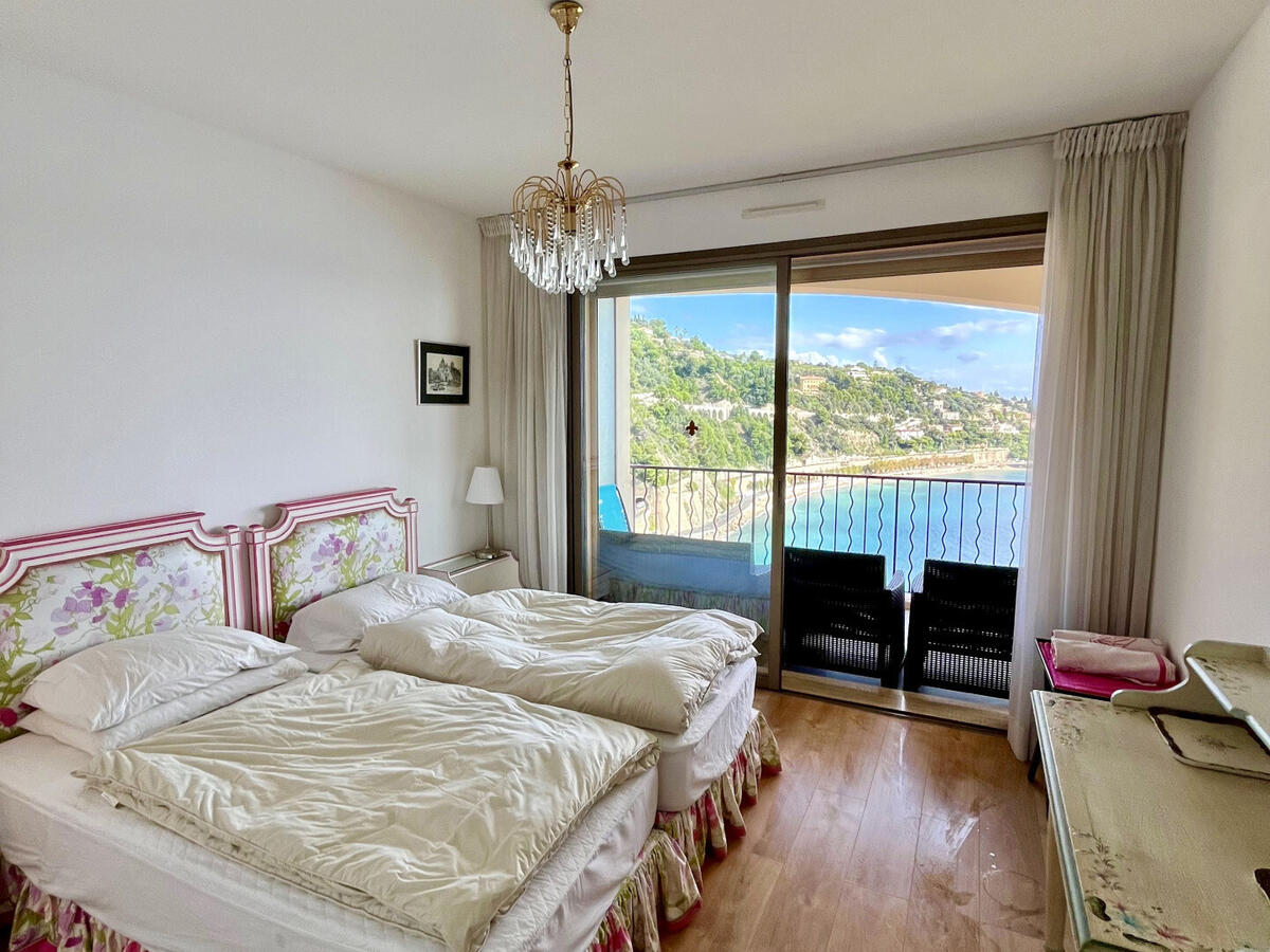 Apartment Villefranche-sur-Mer