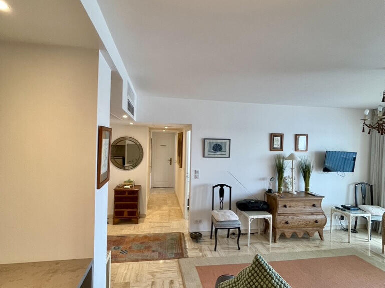 Appartement Villefranche-sur-Mer