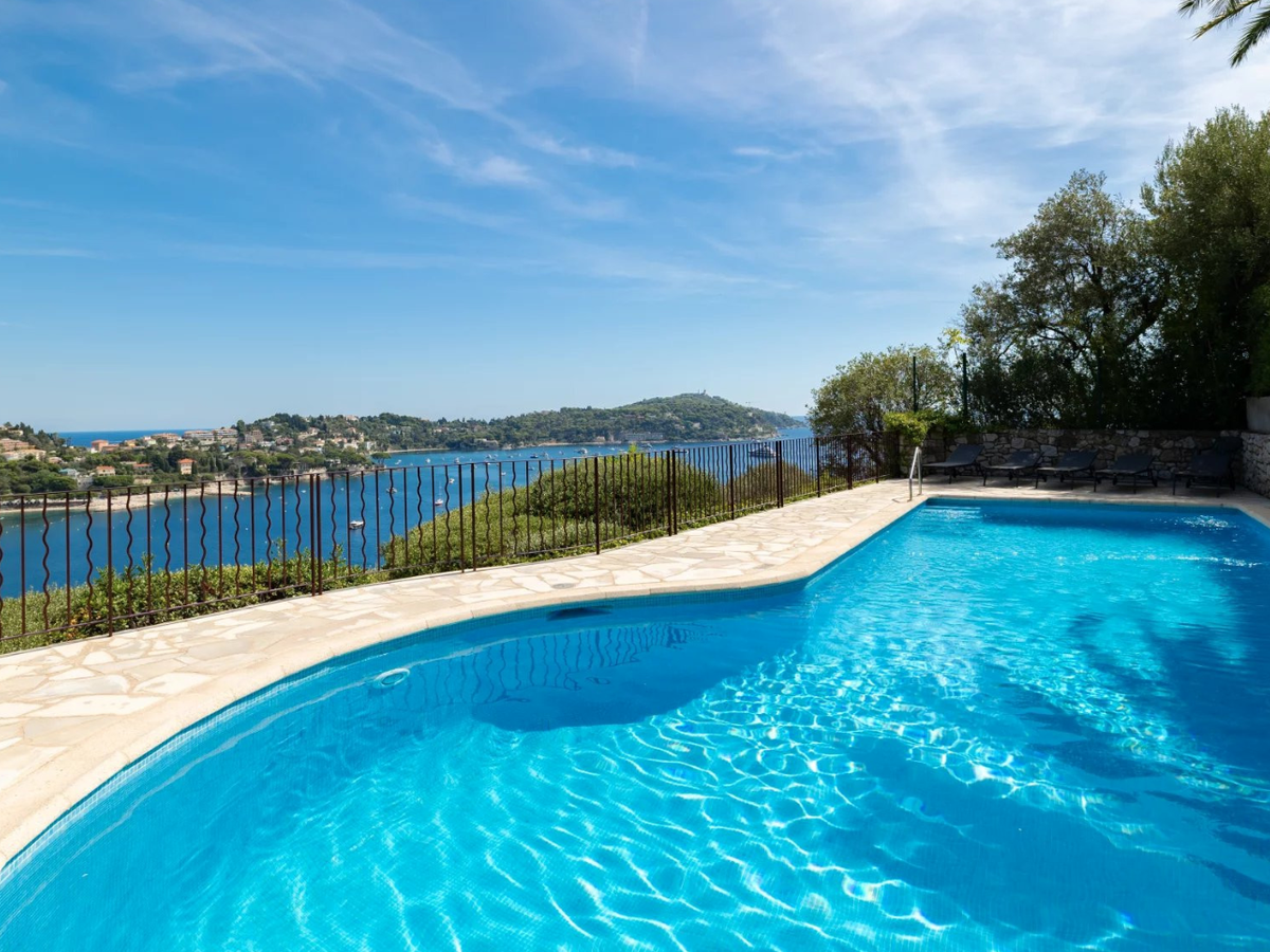 Appartement Villefranche-sur-Mer