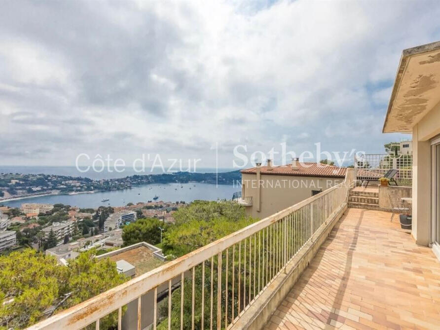 Apartment Villefranche-sur-Mer