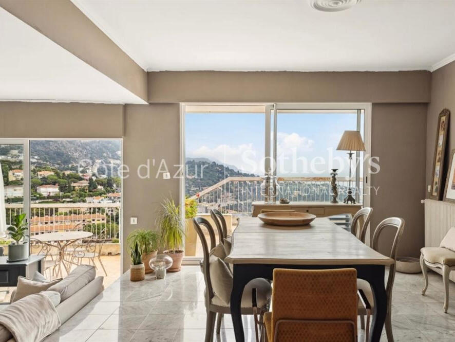 Apartment Villefranche-sur-Mer