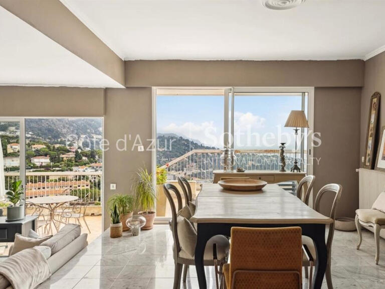 Appartement Villefranche-sur-Mer - 2 chambres - 90m²