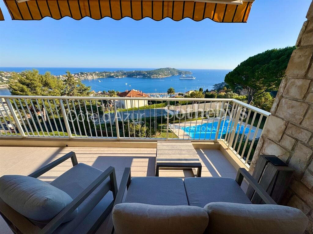 Apartment Villefranche-sur-Mer