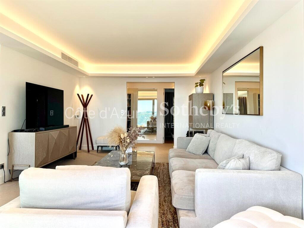 Appartement Villefranche-sur-Mer