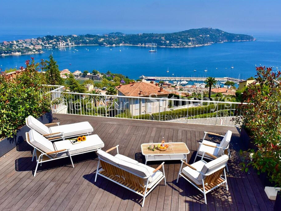 Apartment Villefranche-sur-Mer