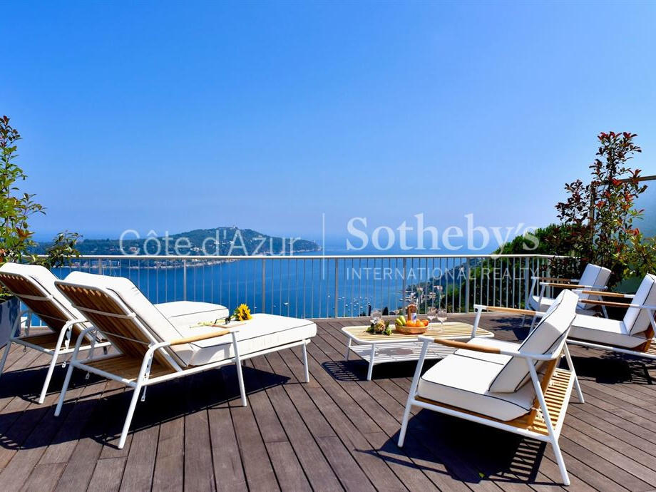 Apartment Villefranche-sur-Mer