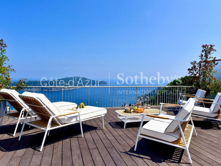 Appartement Villefranche-sur-Mer - 2 chambres - 78m²