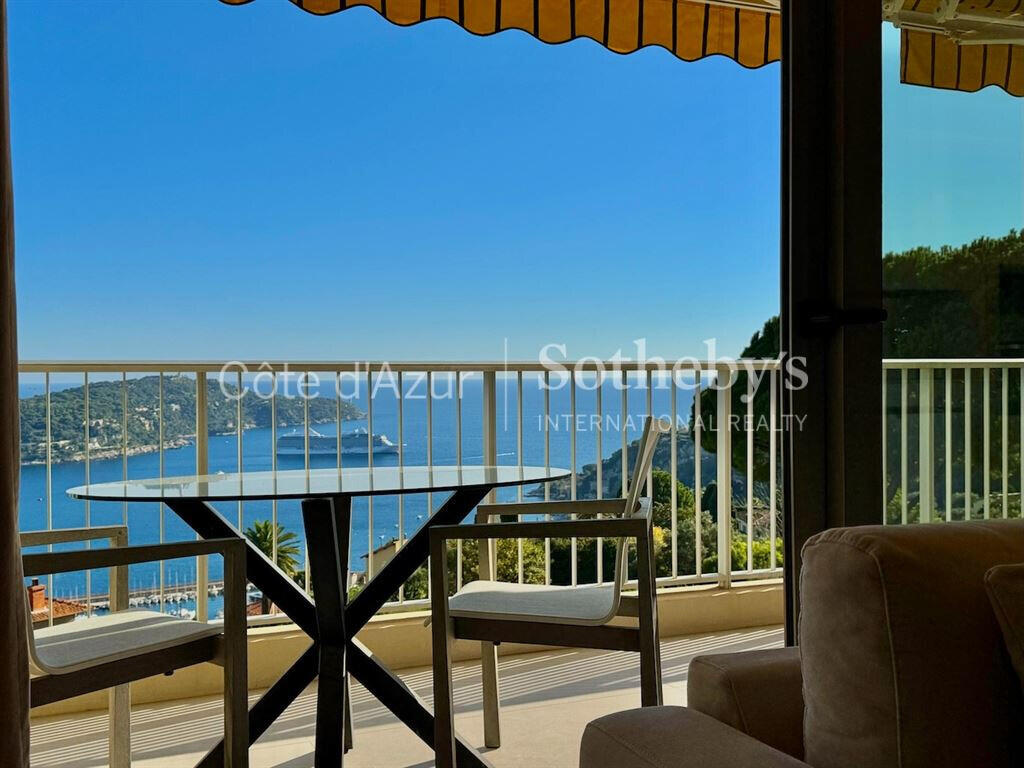 Apartment Villefranche-sur-Mer