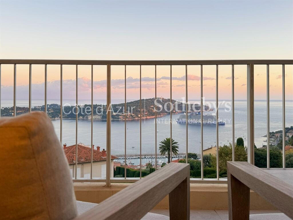 Apartment Villefranche-sur-Mer