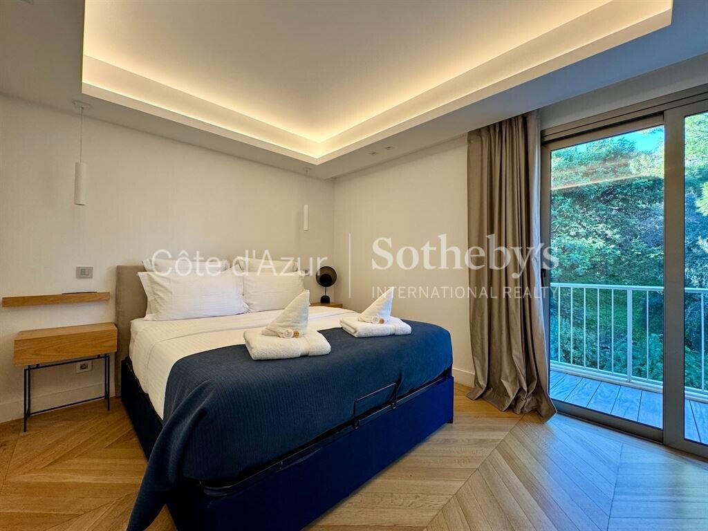 Appartement Villefranche-sur-Mer