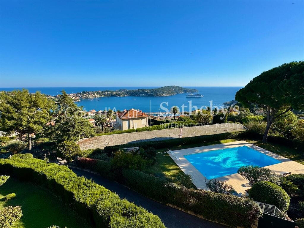 Appartement Villefranche-sur-Mer