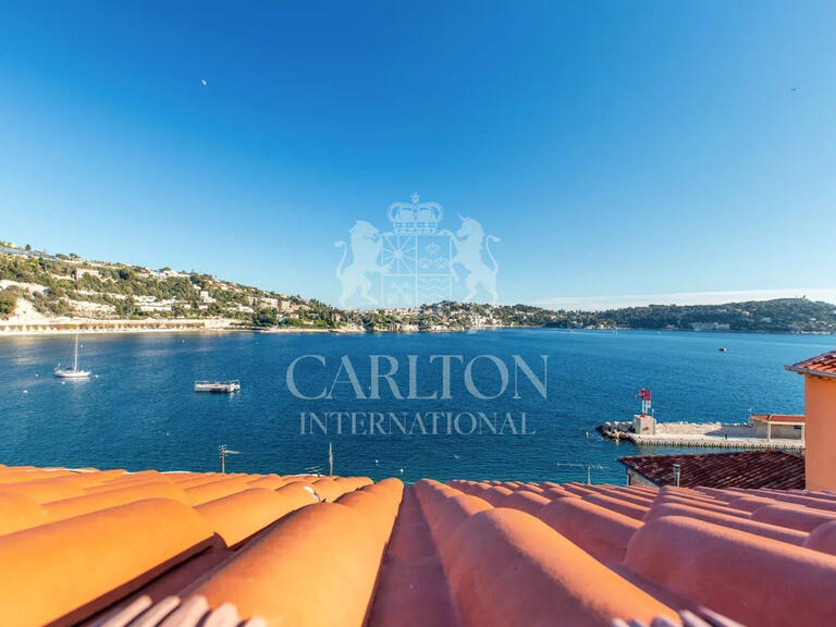 Appartement Villefranche-sur-Mer - 1 chambre - 112m²