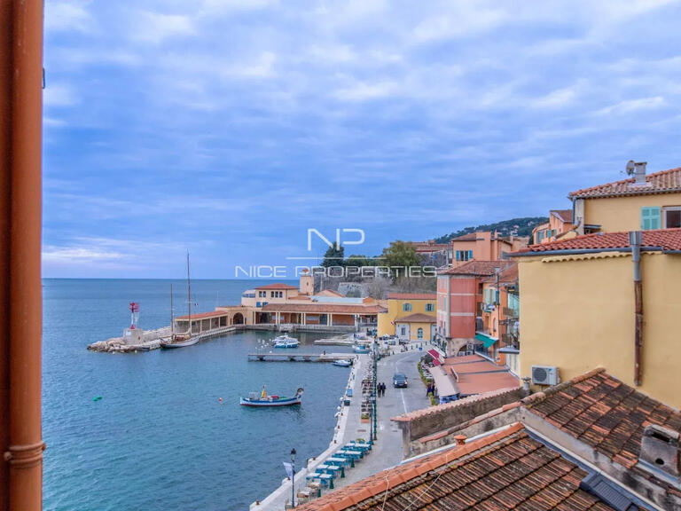 Appartement Villefranche-sur-Mer - 3 chambres - 48m²