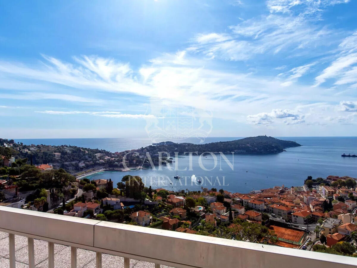 Appartement Villefranche-sur-Mer