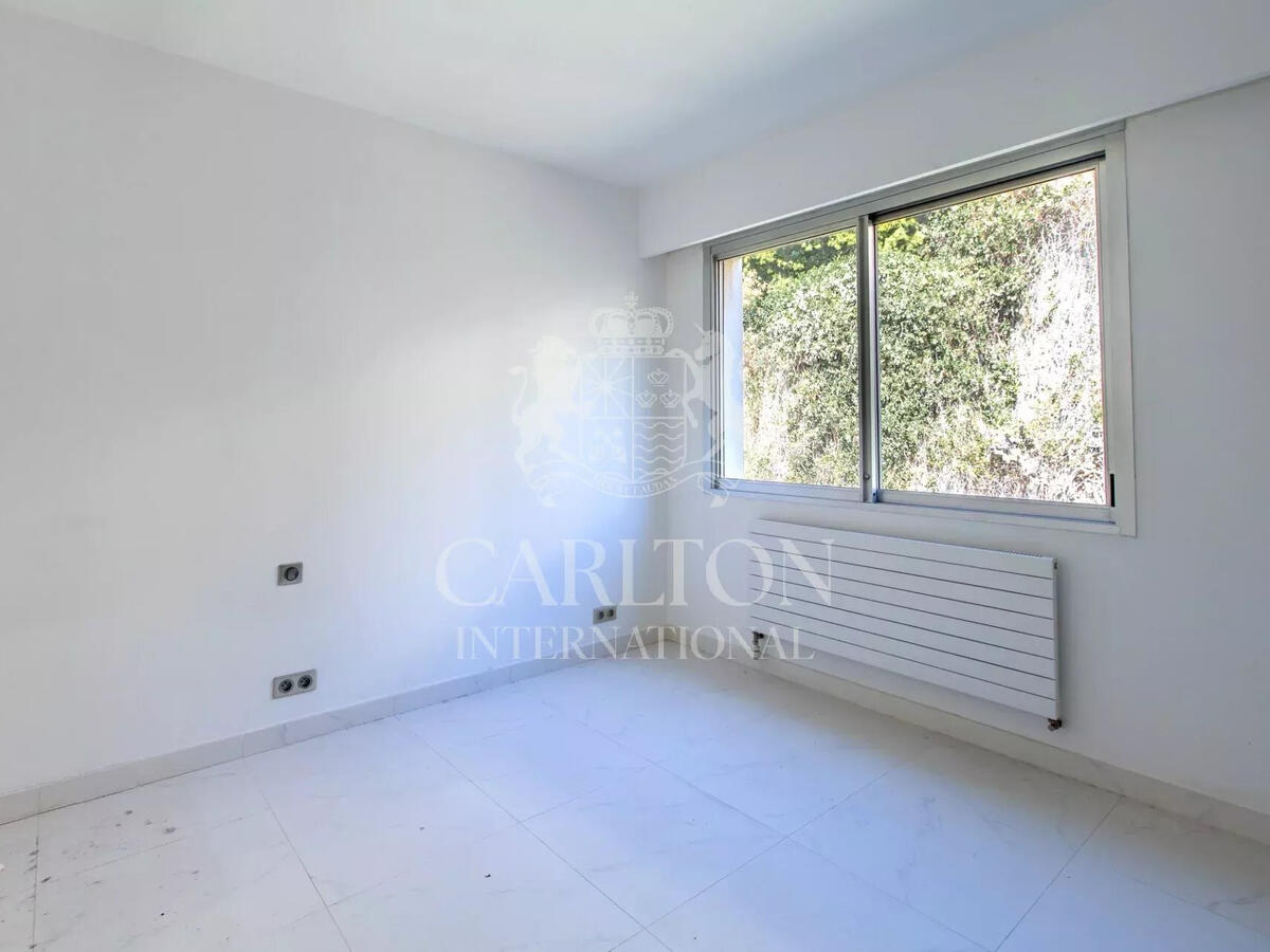 Appartement Villefranche-sur-Mer