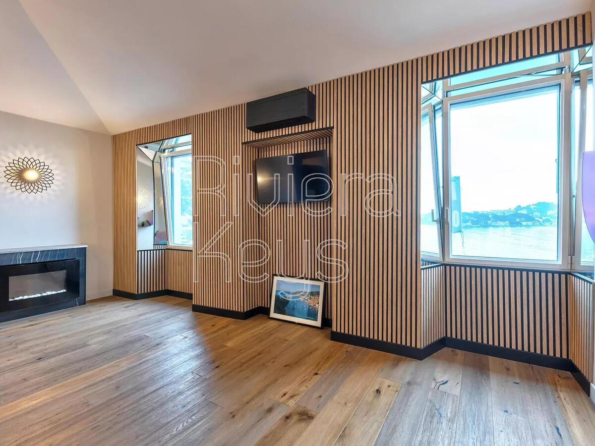 Appartement Villefranche-sur-Mer